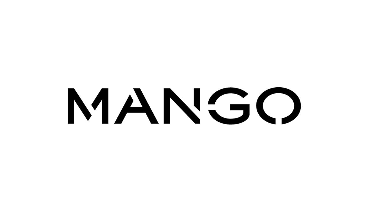Mango logo