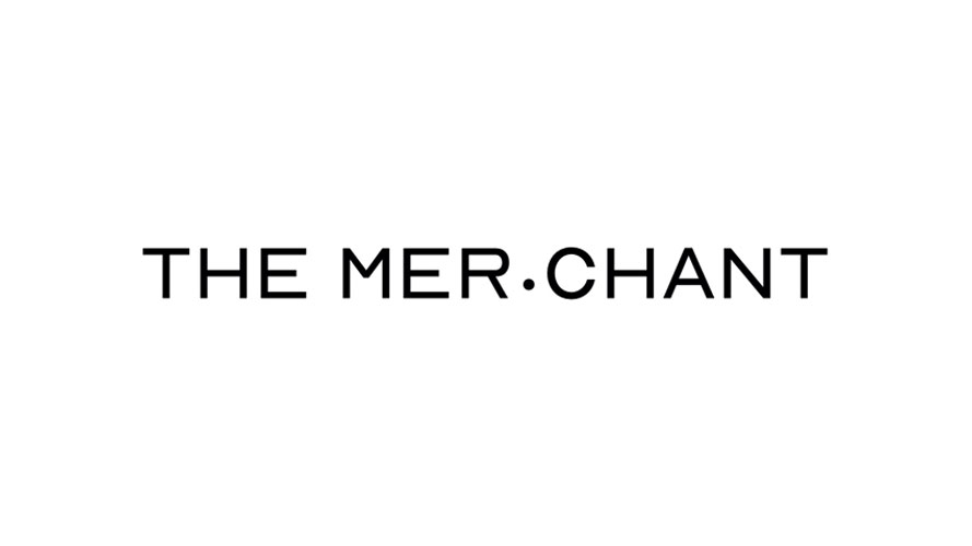 The Merchant Galle Fort logo