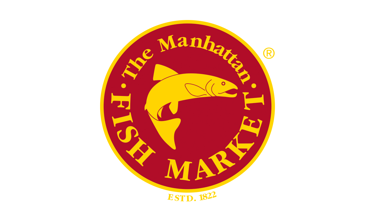 The Manhattan Fish Market logo