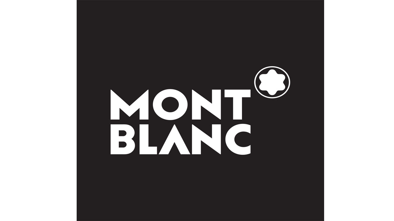 Montblanc logo