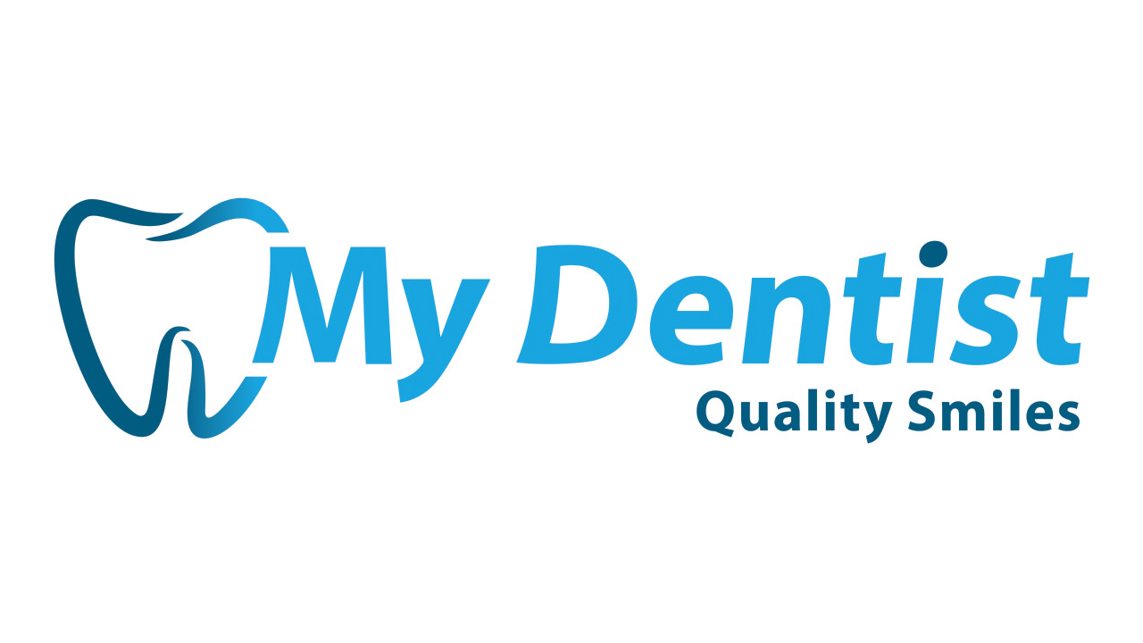 My dentist logo