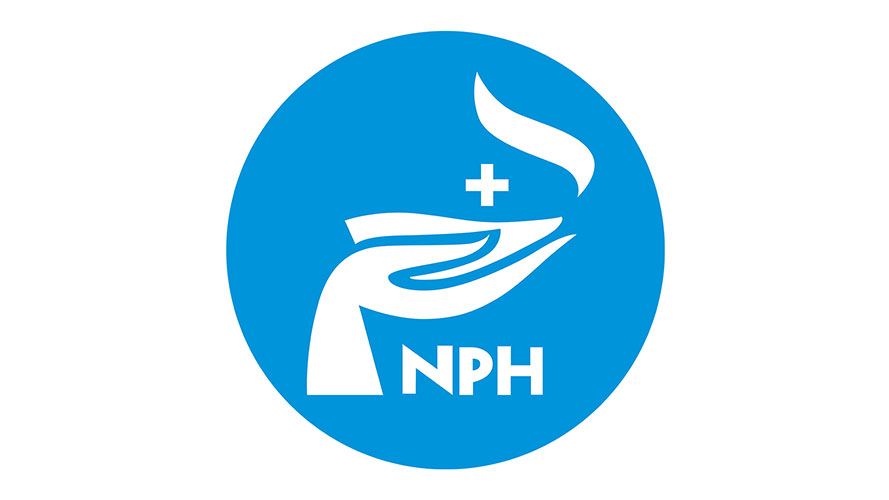 New Philip Hospital logo