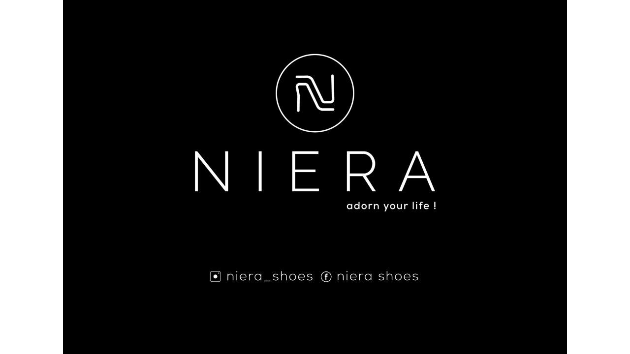 Niera Shoes logo
