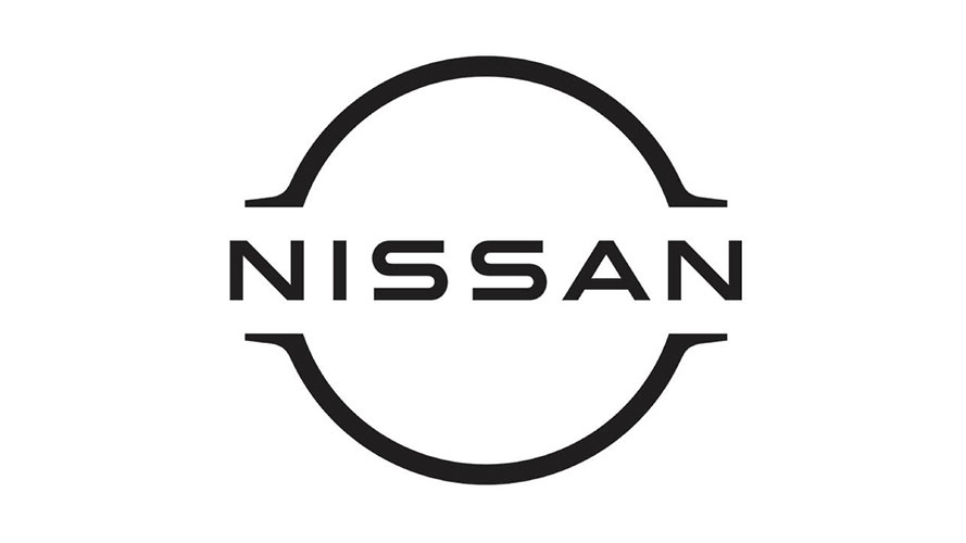 Nissan logo