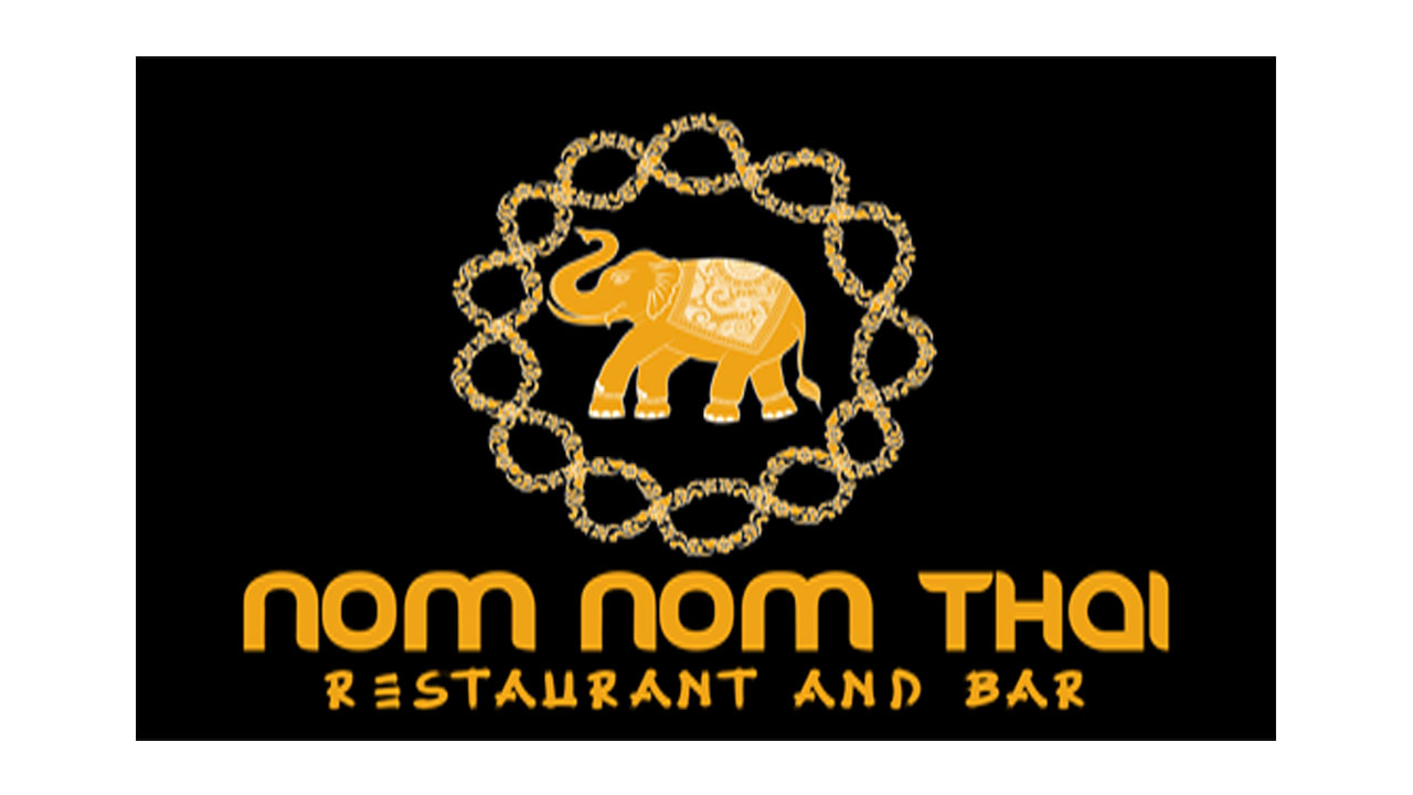 Nom Nom Thai logo