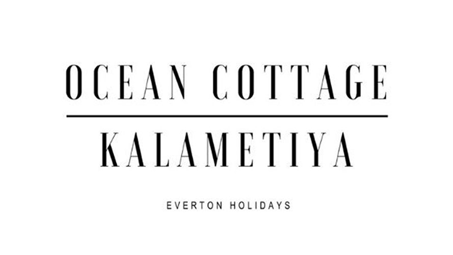 Ocean Cottage Logo