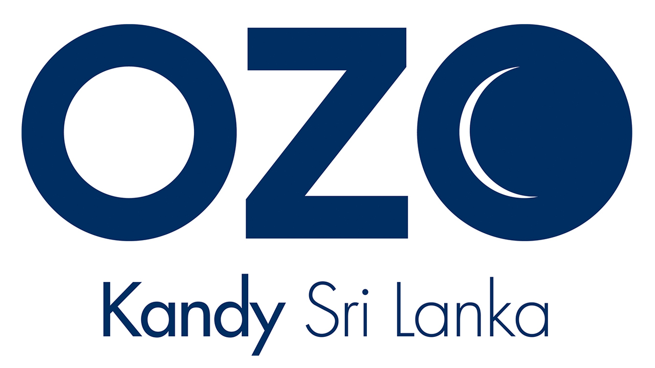 OZO Kandy logo