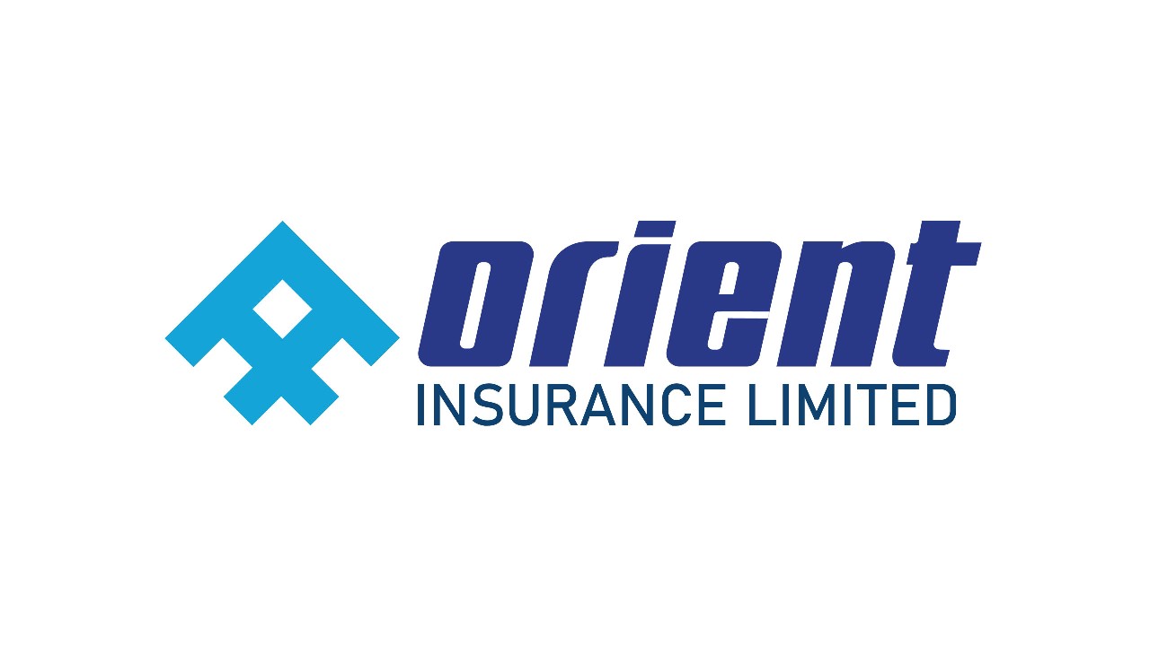 Orient Logo