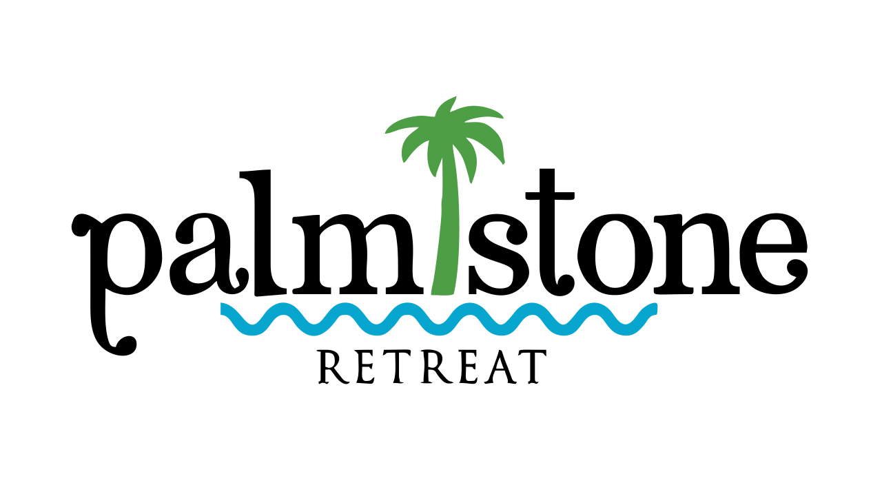 Palmstone Retreat logo