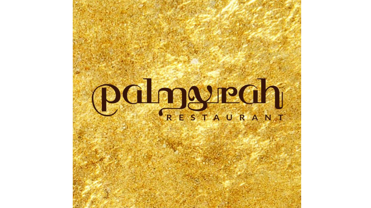 Palmytah logo