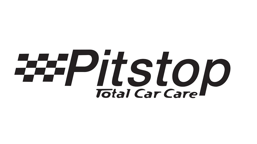 Pitstop logo
