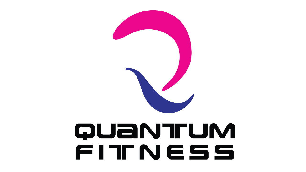 Quantum Fitness logo