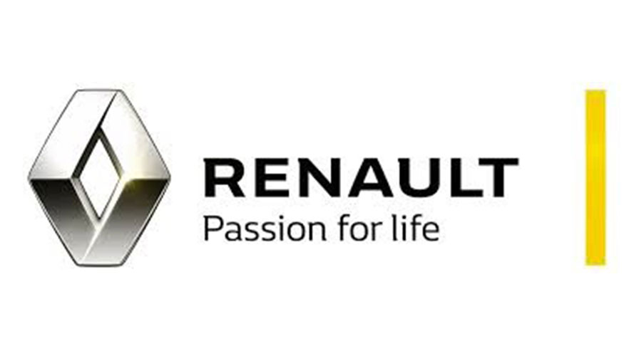 Renault logo