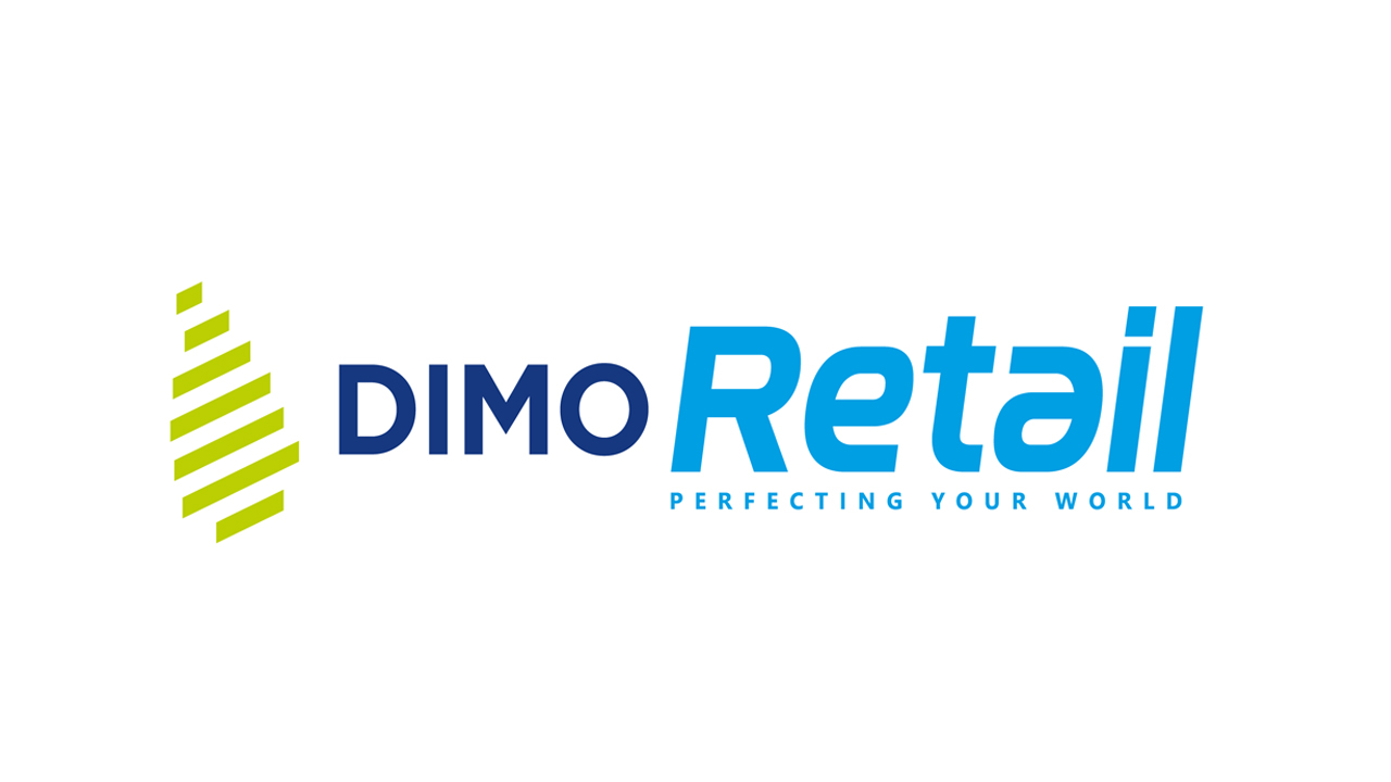 Dimo Retail logo