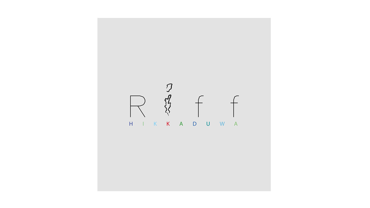 Riff logo
