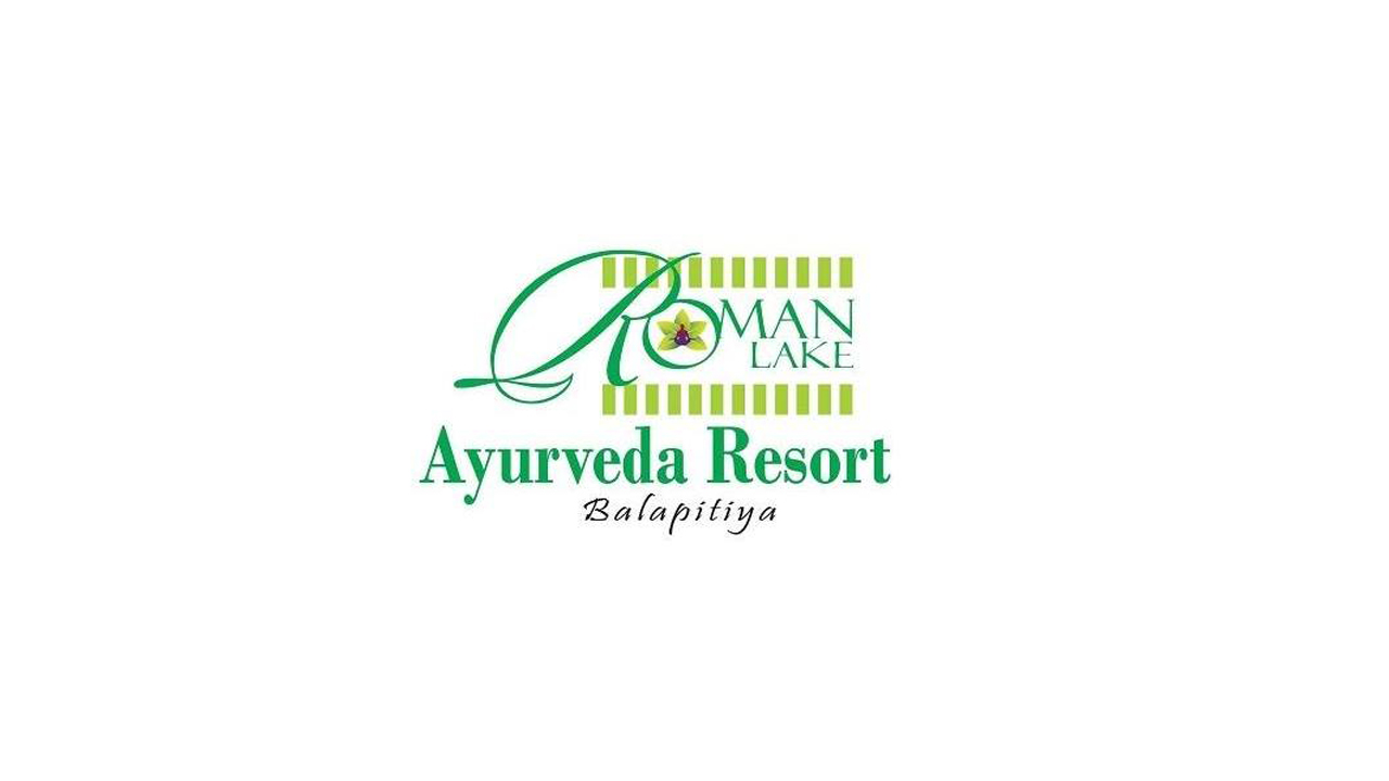 Roman Lake Ayurveda Resort logo