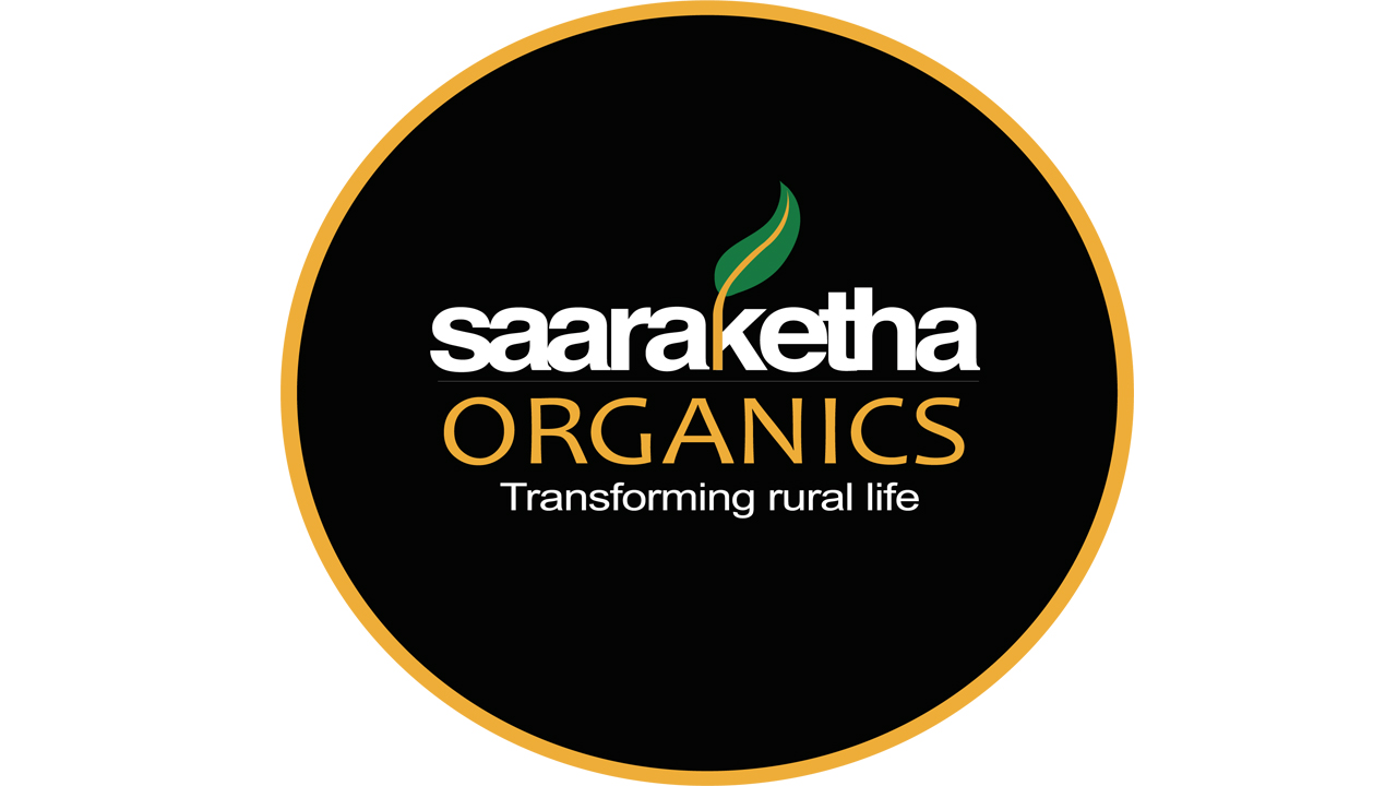 saaraketha logo