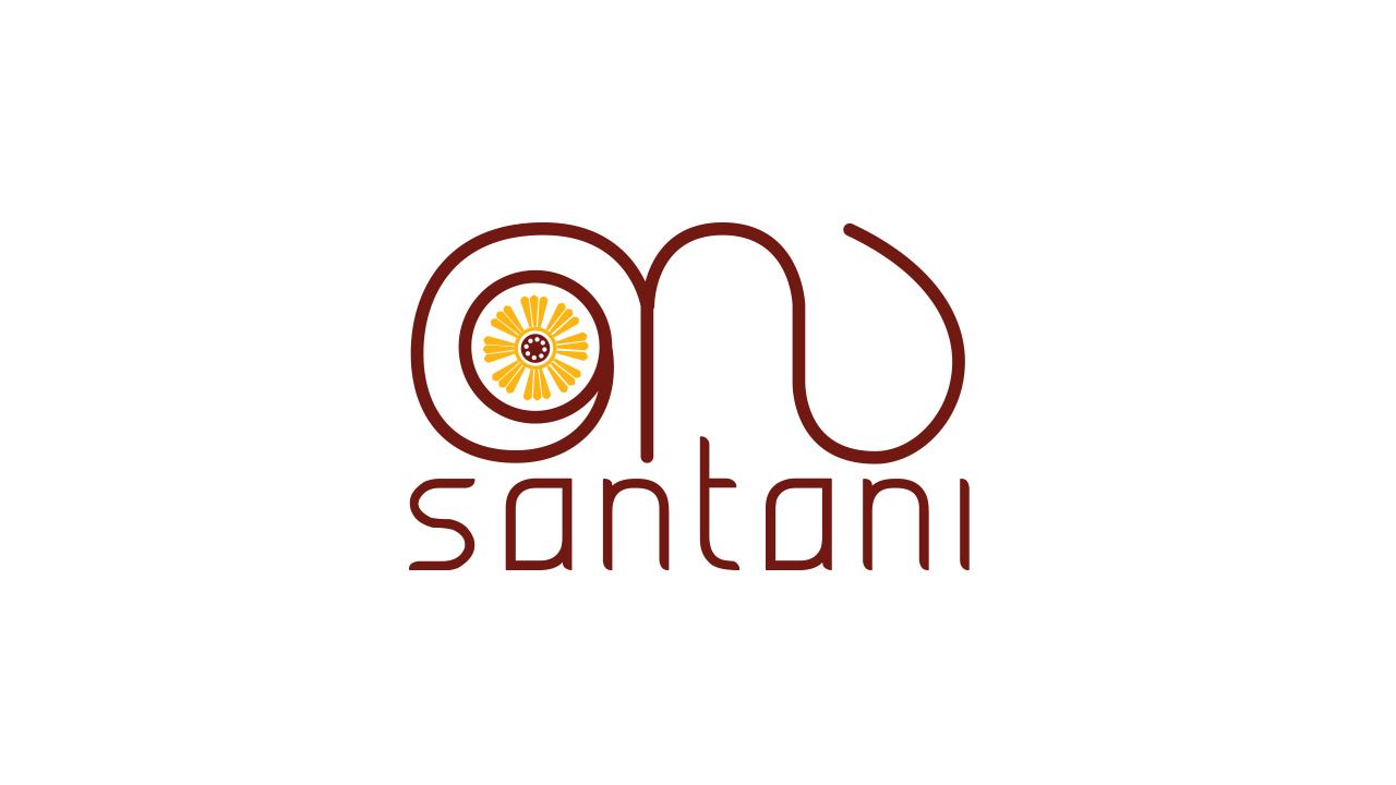 Santani logo