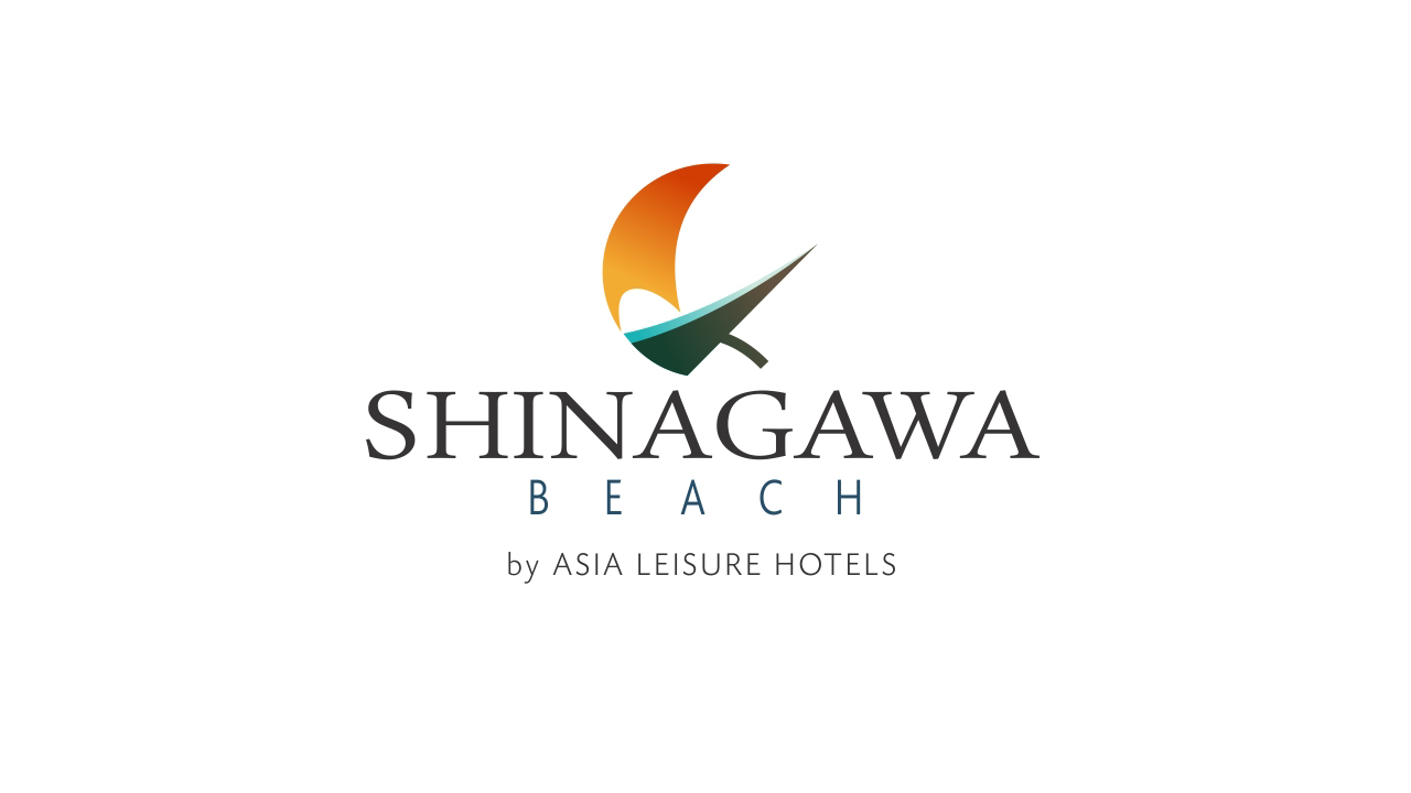 Shinagawa Logo