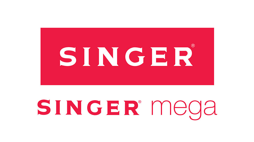 Singer logo
