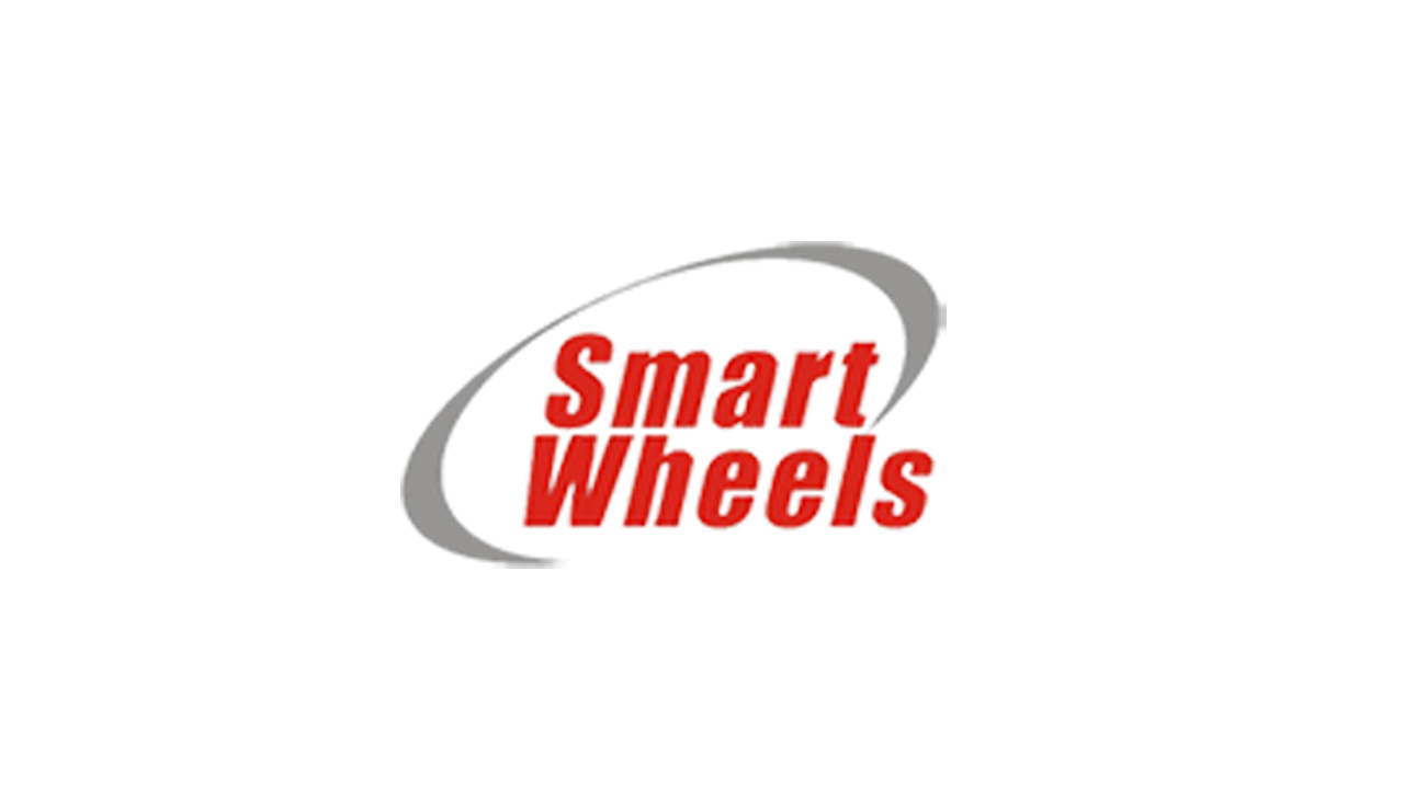 Smart Wheels logo