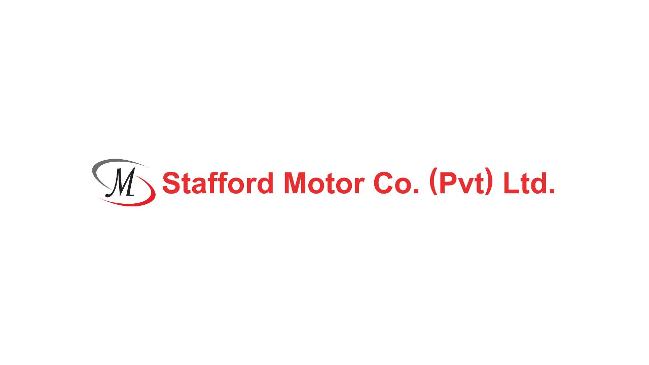 stafford mortor logo