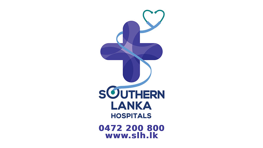 Southern Lanka Hospitals logo