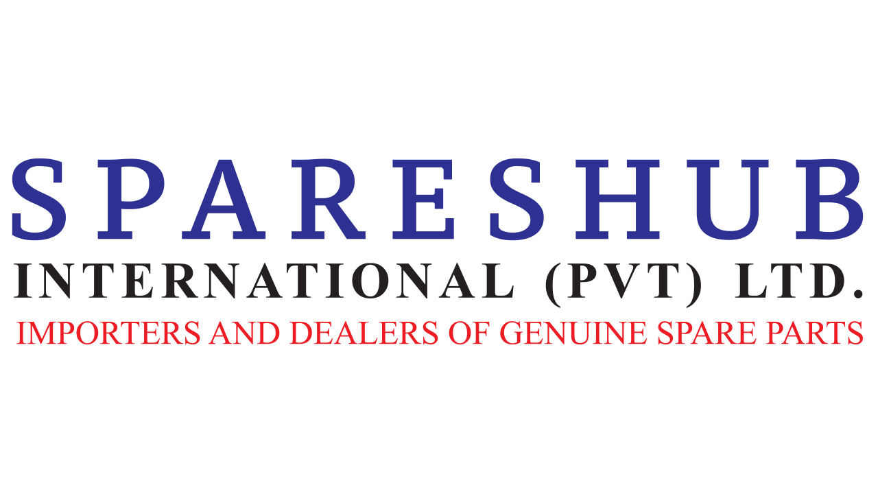 Spareshub logo