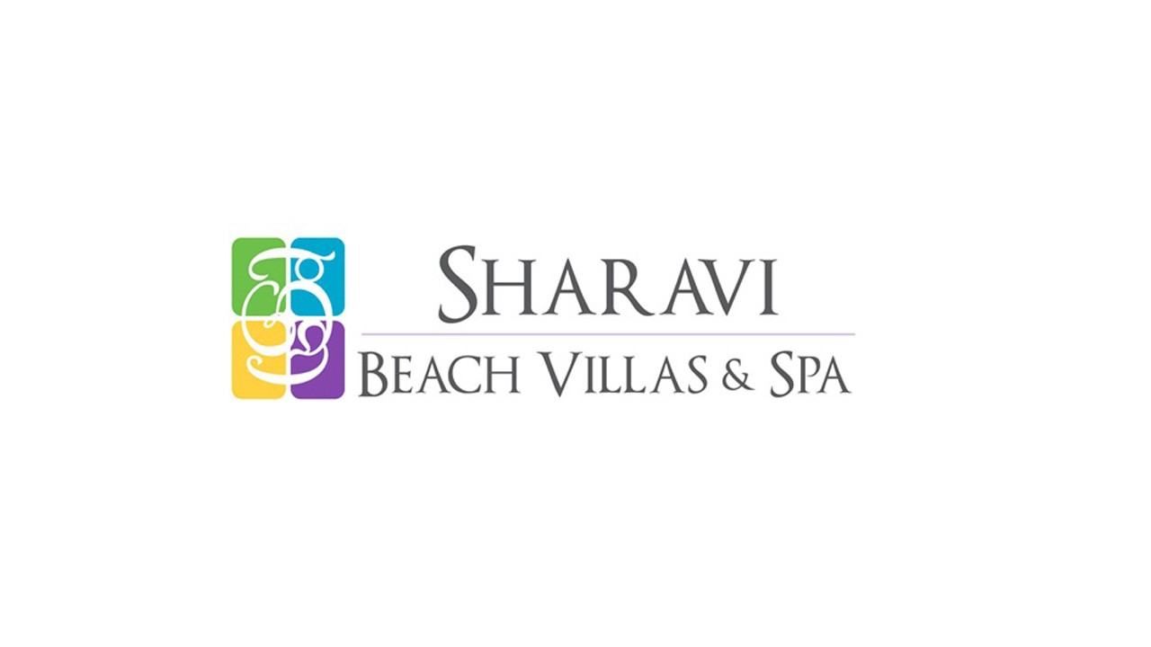 Sri Sharavi Beach VIllas & Spa logo