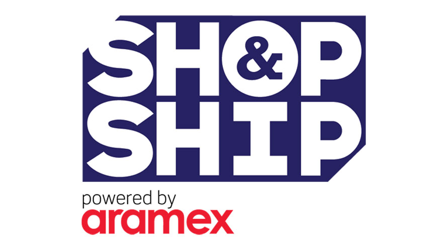 Shopandship Logo