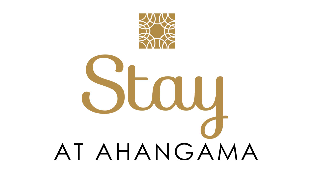 STAY at Ahangama logo