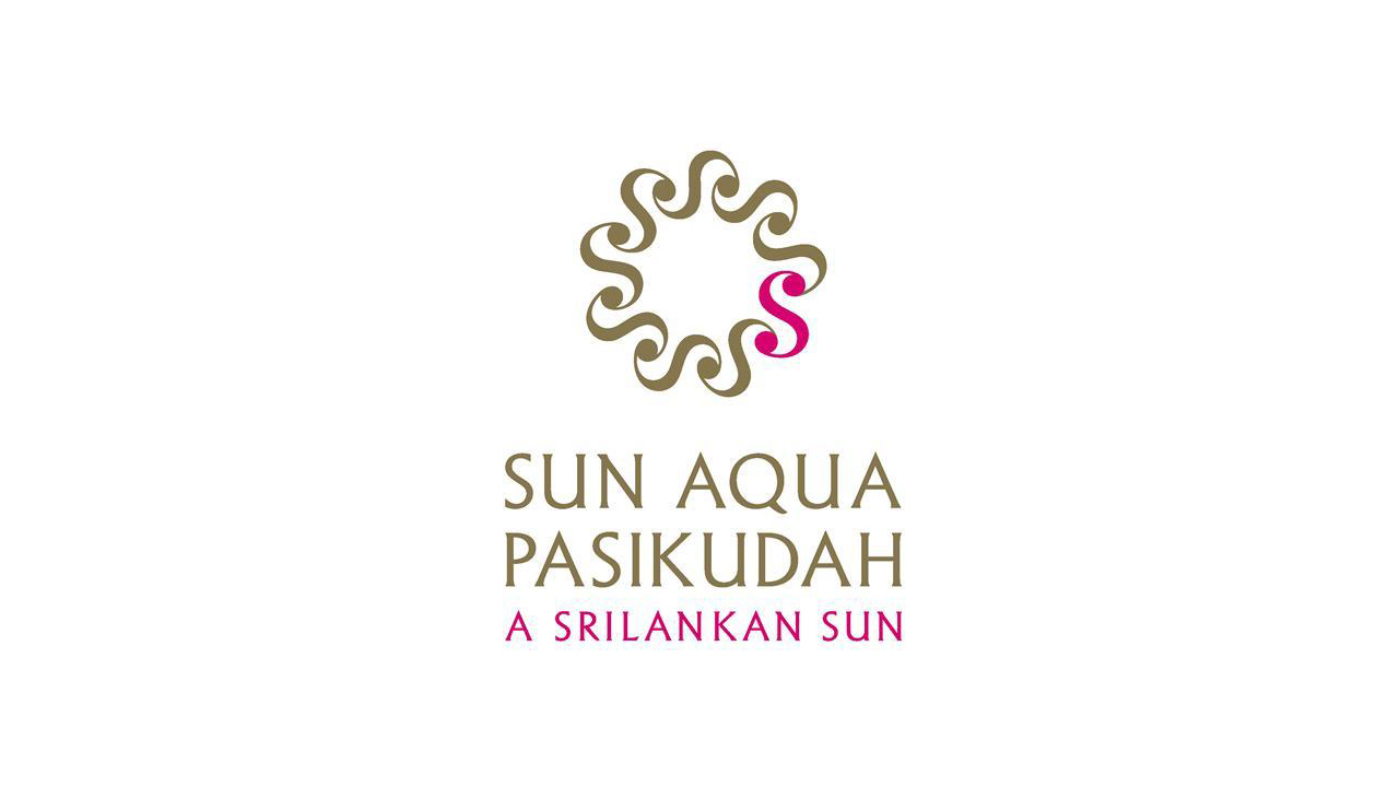 Sun Aqua Pasikudah logo