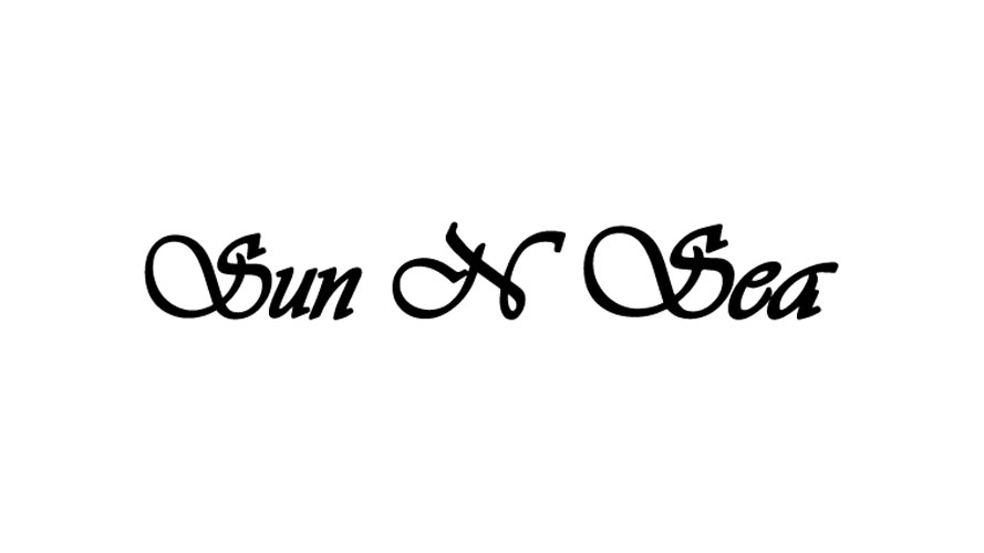 Sun n Sea logo