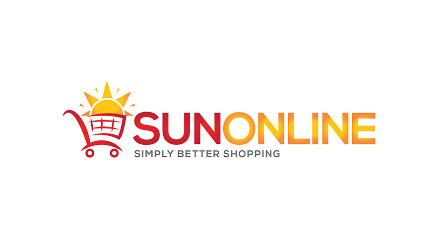Sunonline Logo