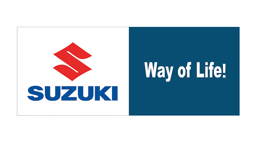 Suzuki logo