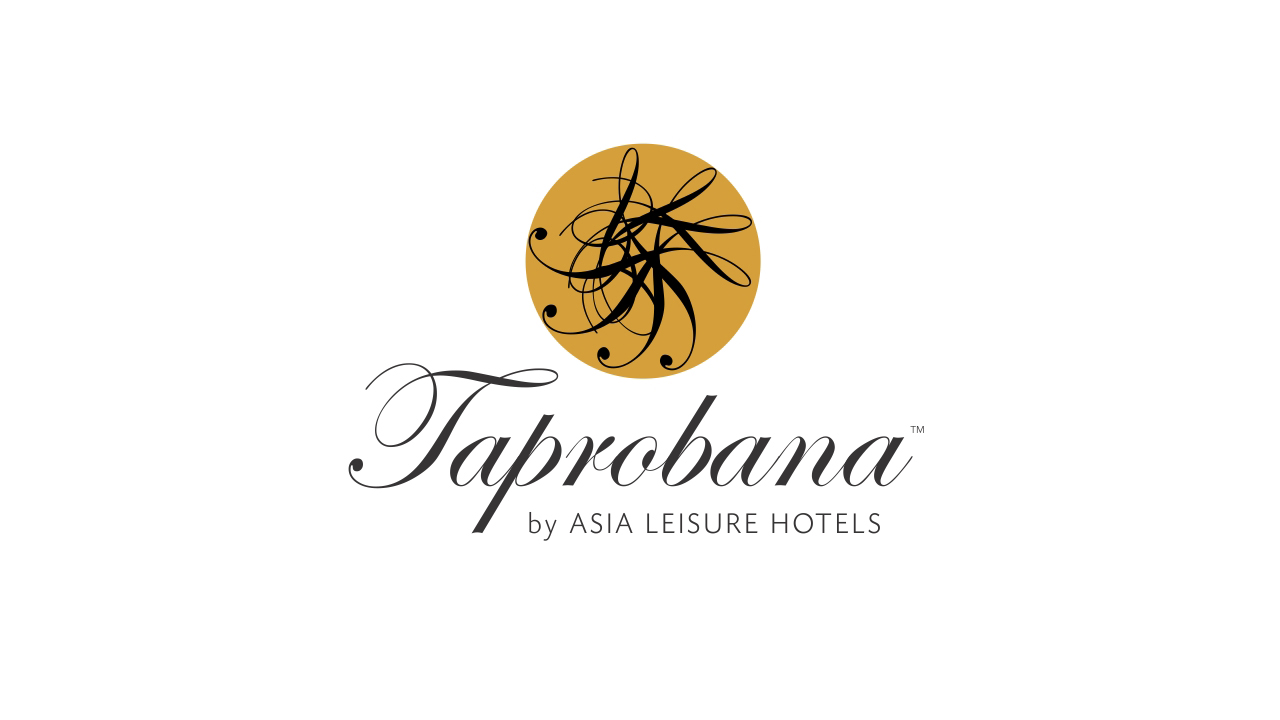 Taprobana Logo