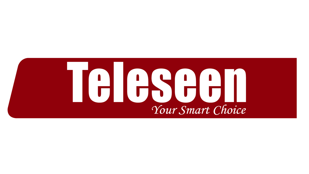 Teleseen Logo