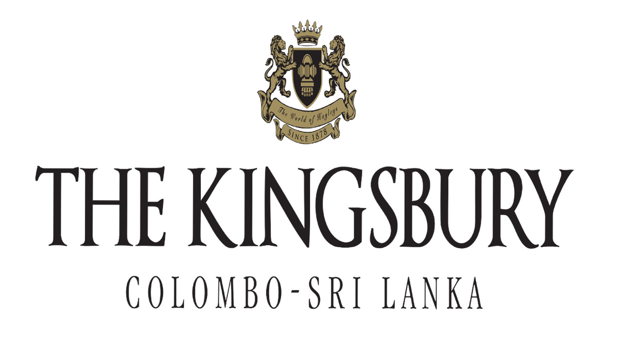 The Kingsbury logo