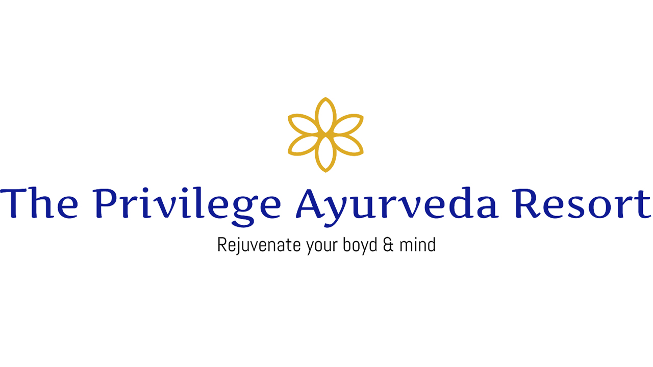 The Privilege Ayurveda Resort logo