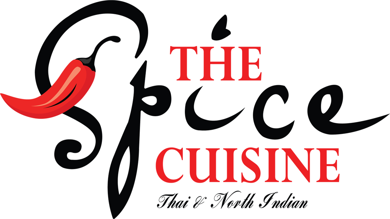 The Spice Cuisine logo