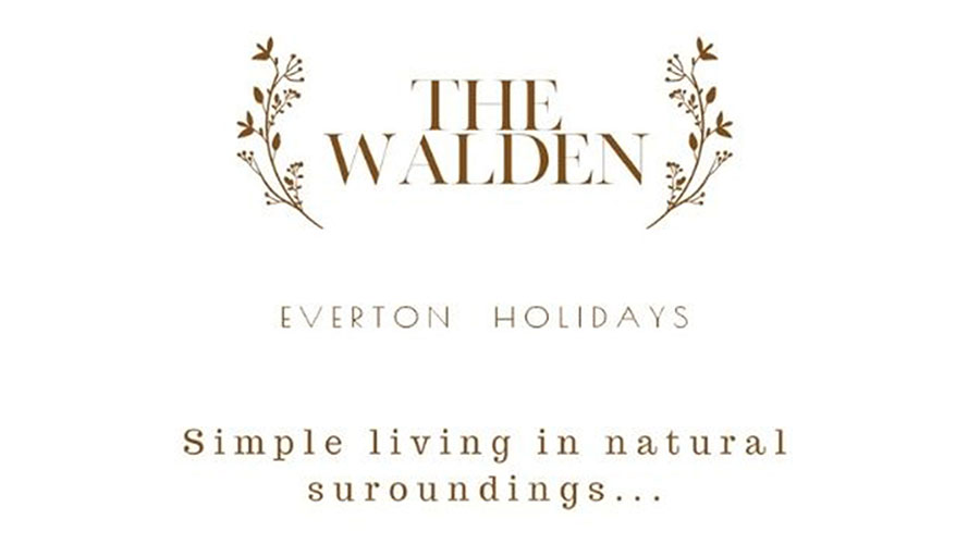 THE WALDEN logo