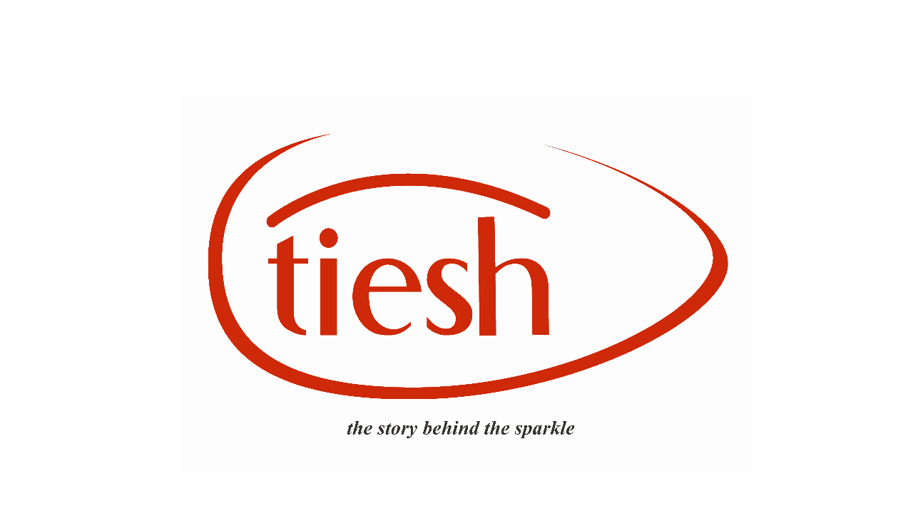 Tiesh Logo