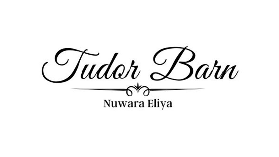 Tudor Barn Logo