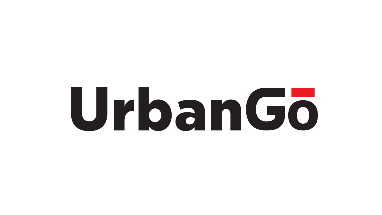 UrbanGO logo