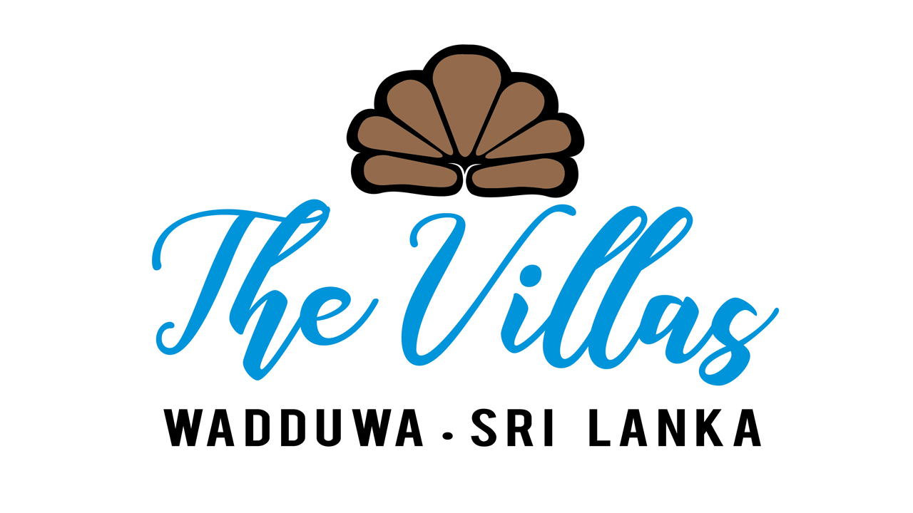 The Villas - Wadduwa logo