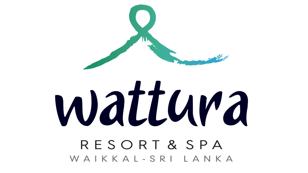 wattura resort and spa logo