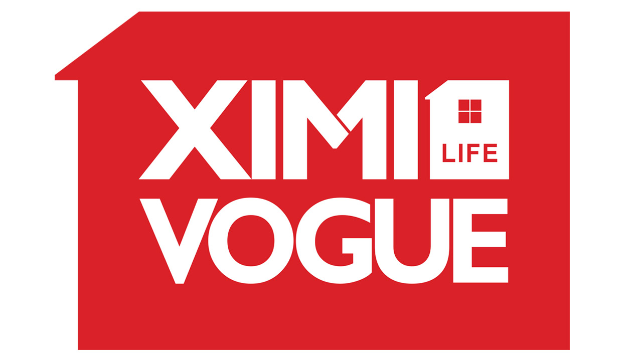 Ximi vogue logo