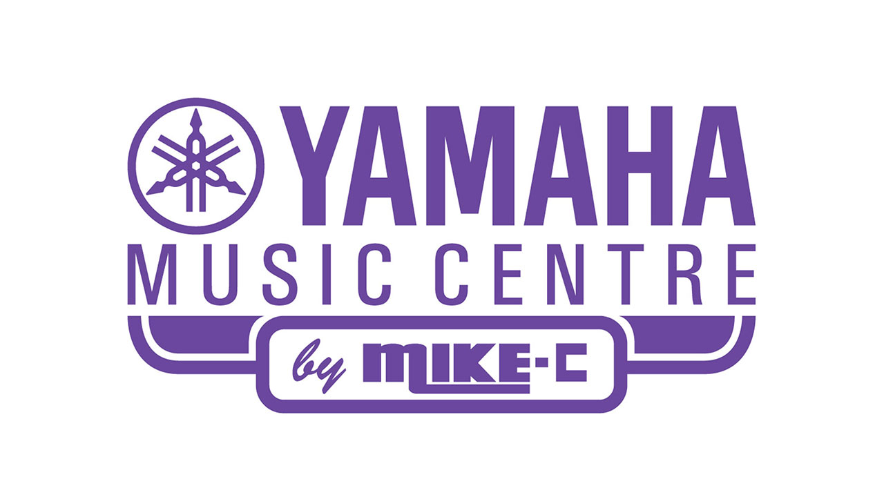 Yamaha Music Centre logo