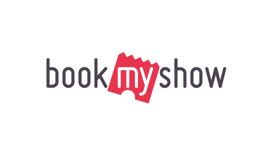  Bookmyshow Logo
