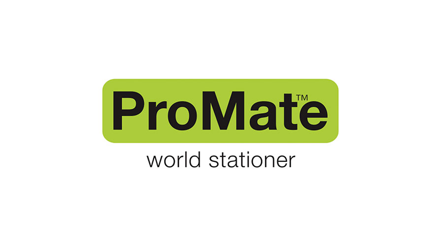 ProMate Logo